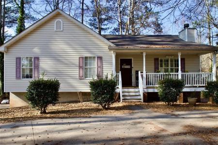 6086 WOODSTOCK Road
