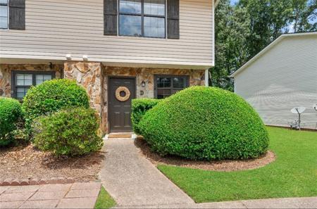 2498 Hidden Cove Court Unit D