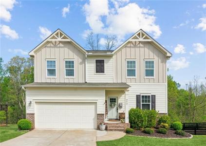 4610 Elmwood Trail