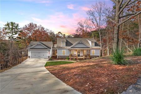 117 Mescalero Court