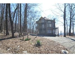 36 Big Stump Mountain Trail Lot 1861