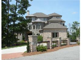 15 Clydesdale Trail Lot 110