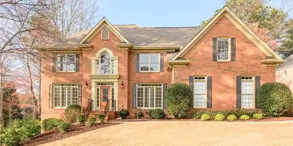 2650 Hamptons Chase Lot 46