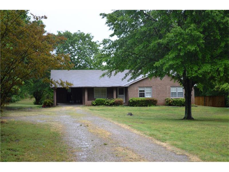 8425 Jot Em Down Road, Gainesville, GA lhrmls00214807