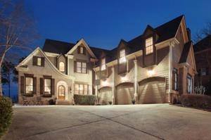 233 Deer Park Trail Lot 3344