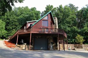 1796 Crandall Ellijay Road