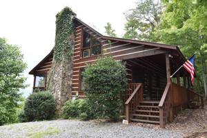 490 Mountain Ridge Road