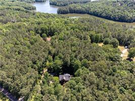 485 Cherokee Point Drive