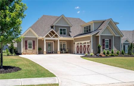 394 Country Club Lane
