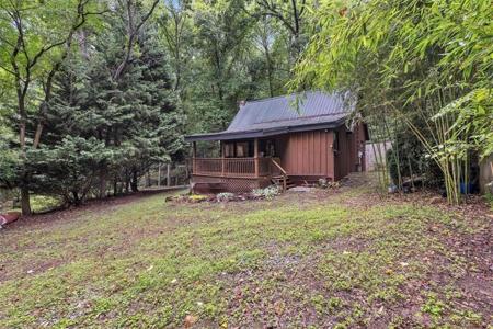480 Sun Mountain Road