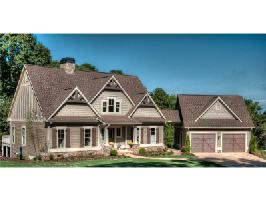 63 Timber Ridge Trail Lot 38