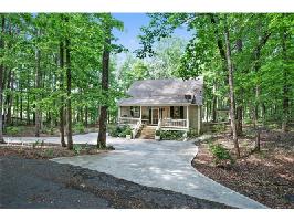 286 Willow Terrace Lot 1350