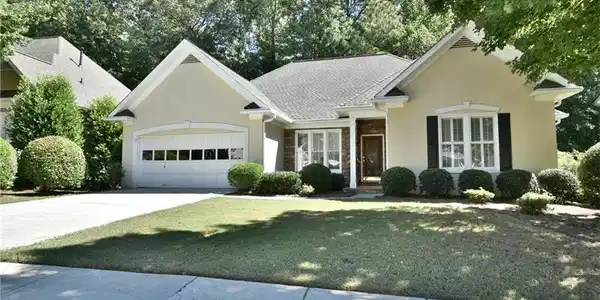 1080 Graystone Crossing Lot 9