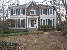 4099 Falcon Shores Court NW Lot 13