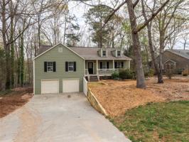 1328 Towne Harbor Trail Lot 40