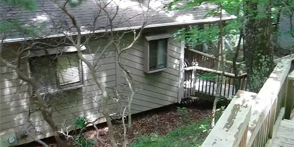 200 VILLA ROAD