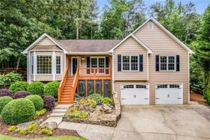 155 Boones Ridge Parkway SE