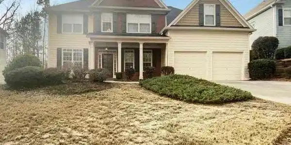 308 WARM WINDS Trail