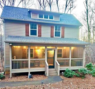 480 Quail Cove Drive