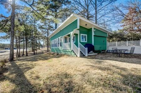 24 Allatoona Landing Road SE Unit 27