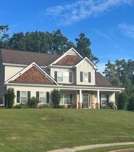 3613 Phoenix Cove Drive
