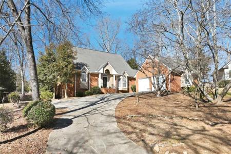 3370 Arbor Walk Drive