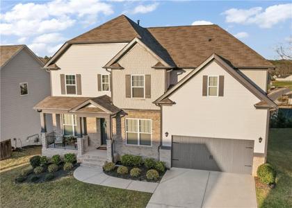 622 Little Bear Loop