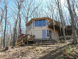 228 Little Hendricks Mountain Road Lot 330