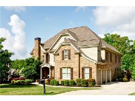 109 Gold Springs Court Lot 4611