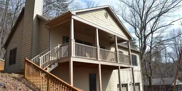 144 Little Pine Mountain Road