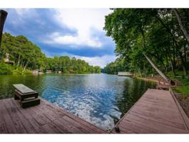 50 Lakeshore Drive