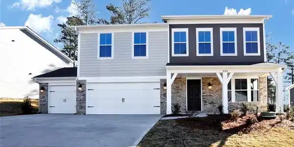 333 MOUNTAIN LAUREL Walk