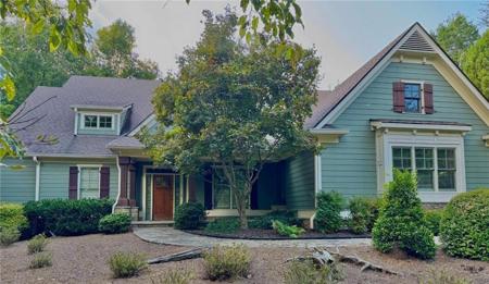 495 Bear Creek Drive