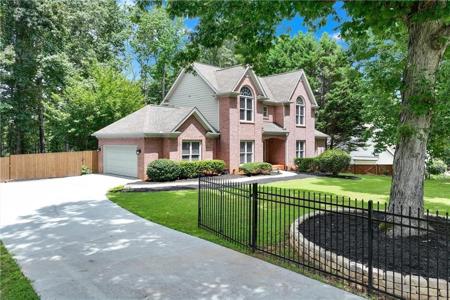 5918 Nachoochee Trail