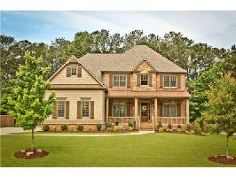 1775 Cloverhurst Lane NW Lot 12