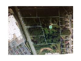 3874 Kemp Ridge Road NW Lot 3lots