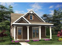 3458 Spring Azalea Court Lot 20
