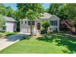 5224 Proctor Landing NW Lot 27