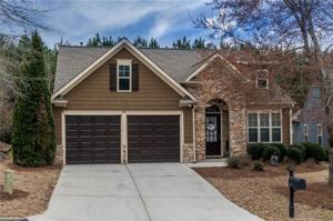 431 Arrowhead Trail