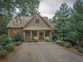251 Laurel Ridge Trail