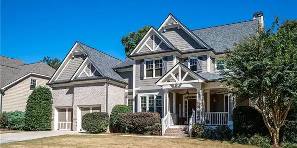 505 Wooded Mountain Trail