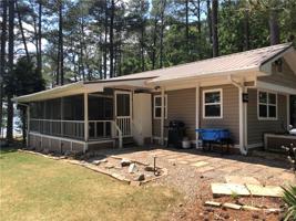 5400 Kings Camp Cabin 4C Road SE
