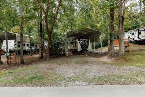 222 Talking Rock Creek Drive