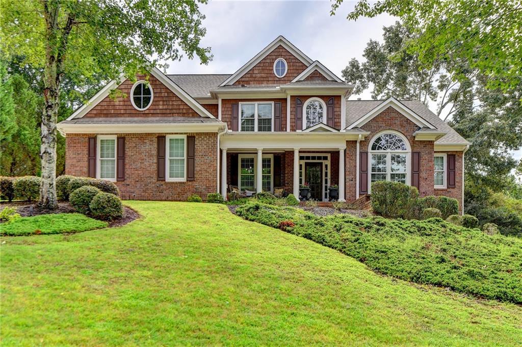 3525 Maritime Glen, Gainesville, GA lhrmls01732409