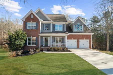 8785 Amberfield Drive