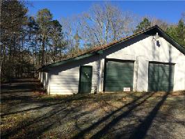 131 Bells Ferry Road NE Lot 1