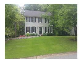 4800 Ridgewood Creek Drive NW Lot 158