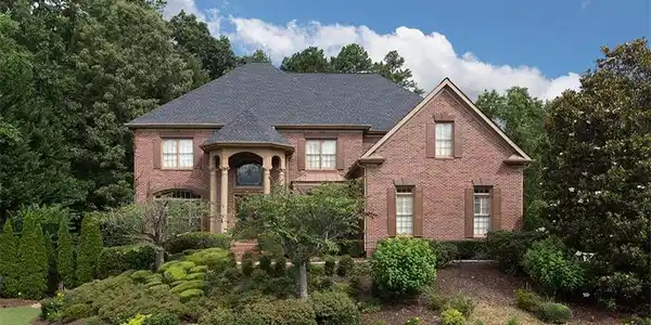 2045 Lake Shore Landing Lot 67