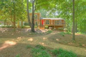 615 Lakeshore Drive