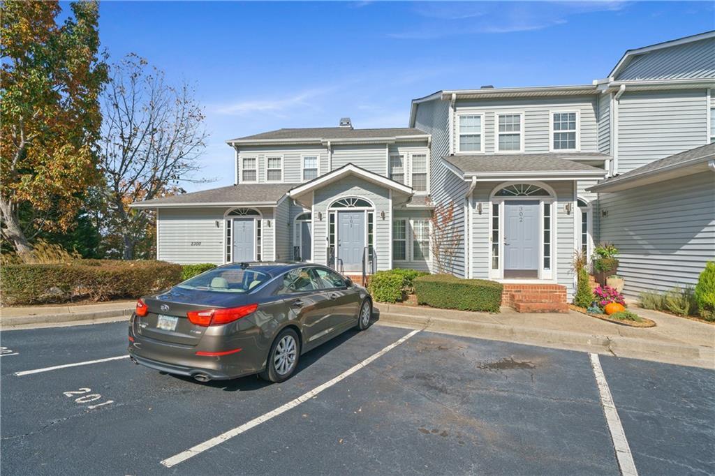 2300 Habersham Marina Road UNIT 101, Cumming, GA lhrmls01380813